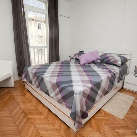 Downtown Apartment Kole Zadar Exterior foto