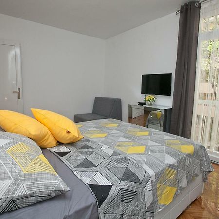 Downtown Apartment Kole Zadar Exterior foto