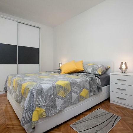Downtown Apartment Kole Zadar Exterior foto