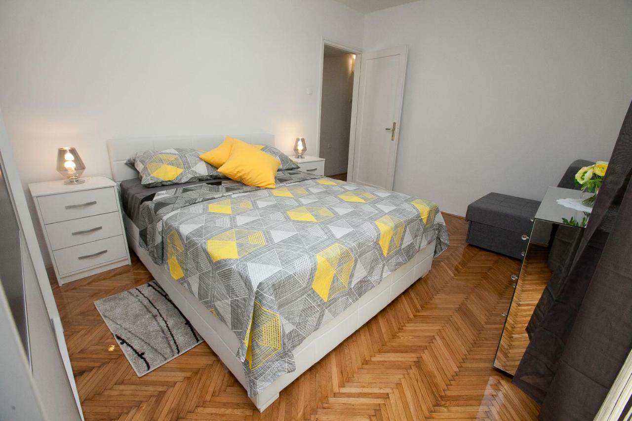 Downtown Apartment Kole Zadar Exterior foto