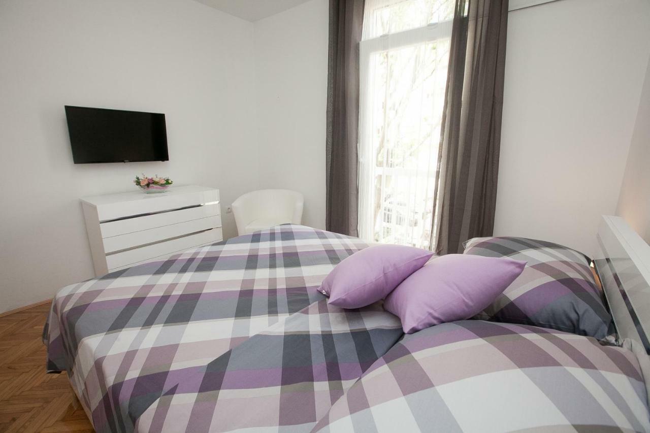 Downtown Apartment Kole Zadar Exterior foto