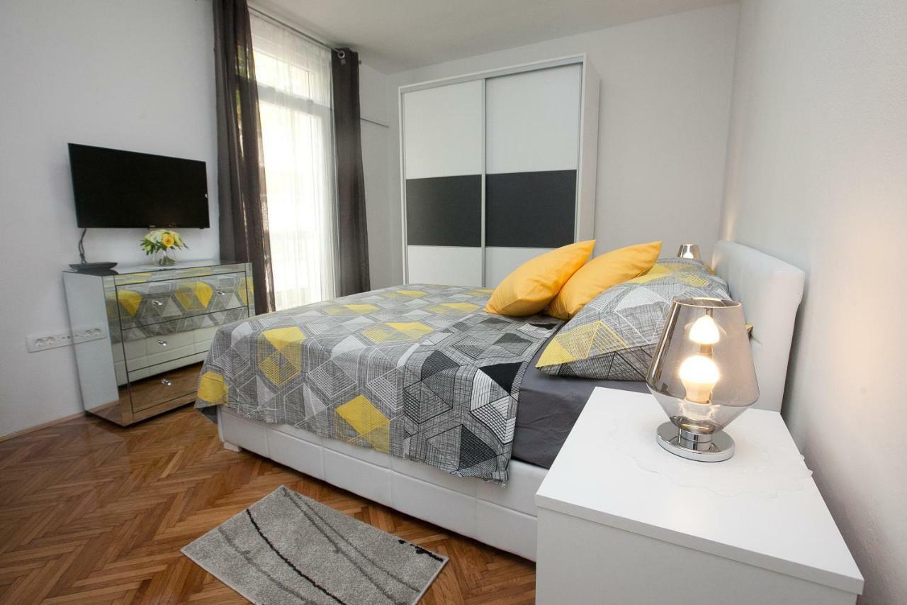 Downtown Apartment Kole Zadar Exterior foto