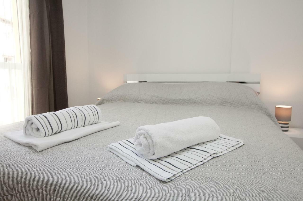 Downtown Apartment Kole Zadar Exterior foto