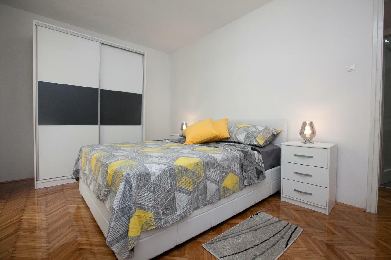 Downtown Apartment Kole Zadar Exterior foto