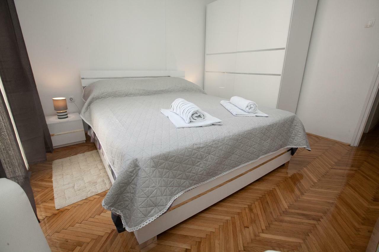 Downtown Apartment Kole Zadar Exterior foto